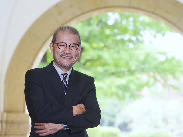 魅力ある卒業生 一橋大学 Hqウェブマガジン 魅力ある卒業生 一橋大学 Hqウェブマガジン