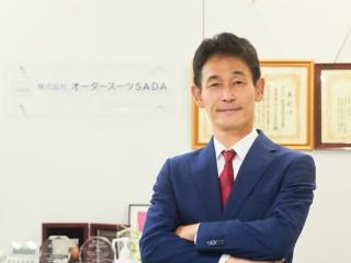 楽な道を好む本能を理性でねじ伏せ、茨の道を行く | 魅力ある卒業生