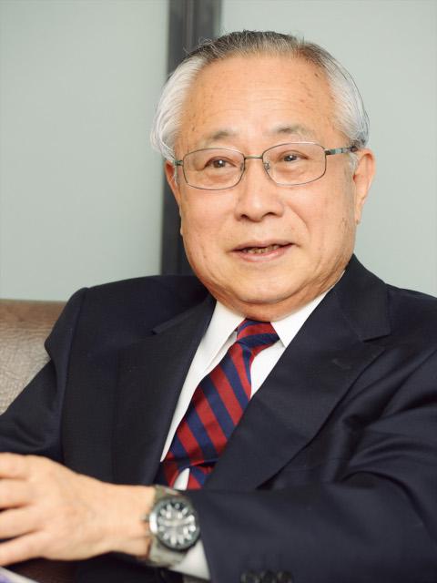 堀 誠氏2