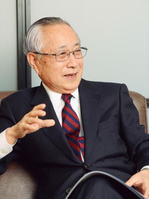 堀 誠氏3