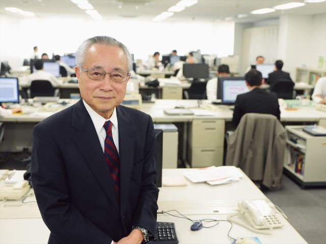 堀 誠氏4
