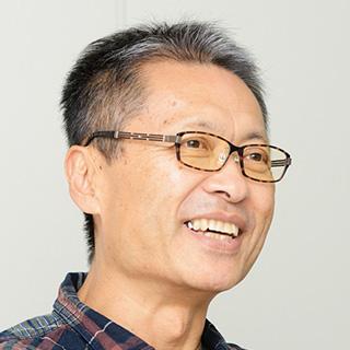 塩村 仁