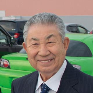 梶原 徳二