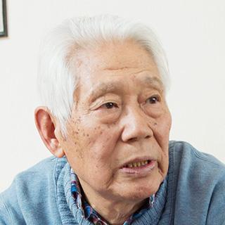 中村 保