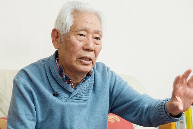 中村 保