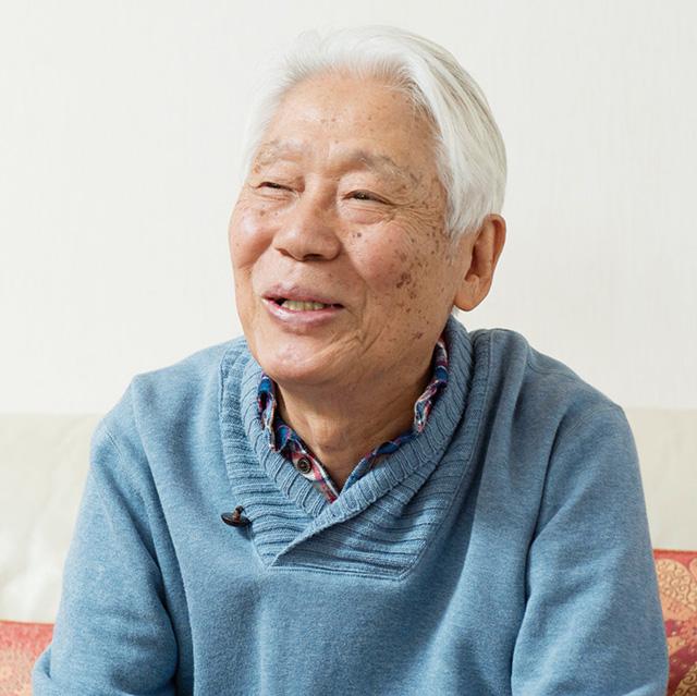 中村 保