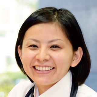 長嶺 由衣子