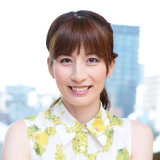 千種ゆり子氏プロフィール写真