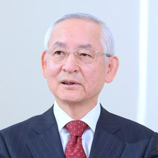 斉之平 伸一氏プロフィール写真