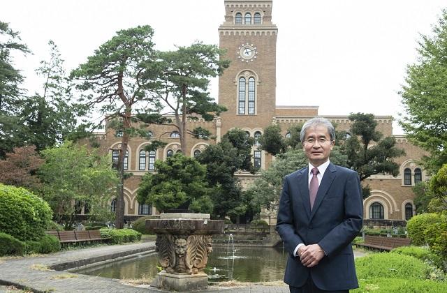 国立大学（東京大学・京都大学・一橋大学・東北大学）の過去問