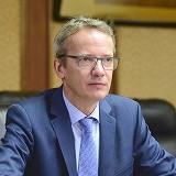 リュック・セルス ルーベンカトリック大学長 プロフィール写真