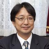 青木人志氏