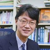 黒崎卓氏 プロフィール写真