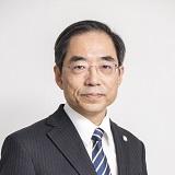 田中 雄二郎氏 プロフィール写真