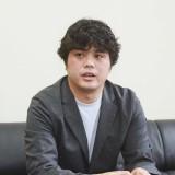 曽根 健一朗氏 プロフィール写真