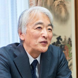 中野 聡氏 プロフィール写真