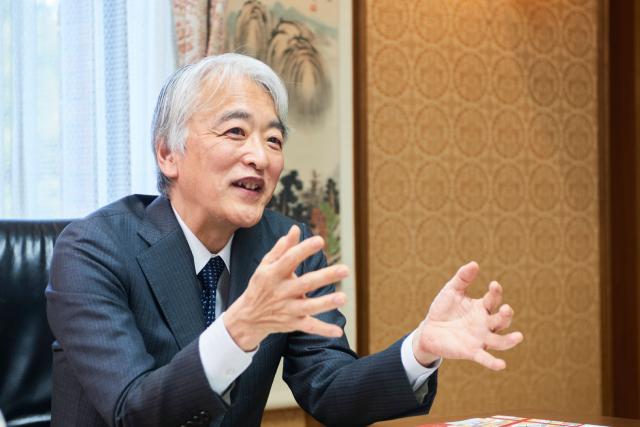 画像：対談の様子6