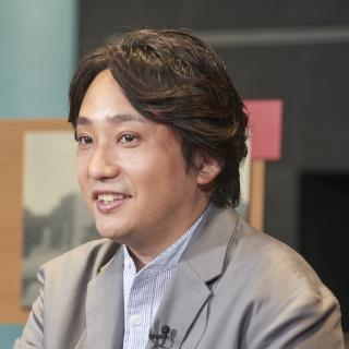 水野 良樹氏 プロフィール写真
