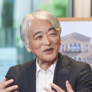 中野 聡氏 プロフィール写真