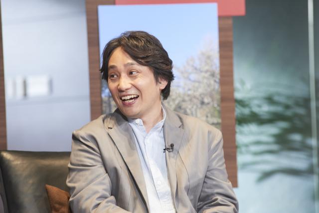 画像：座談の様子4