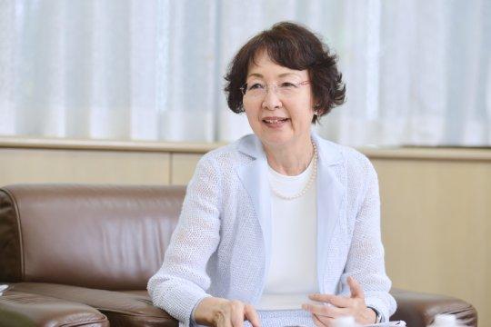 画像：座談の様子2