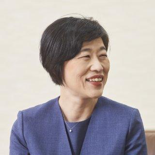 野口 貴公美氏 プロフィール写真