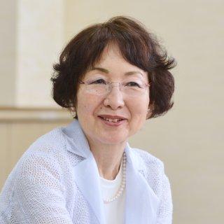 中山 ひとみ氏 プロフィール写真