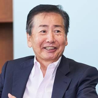 竹内 眞哉氏 プロフィール写真