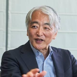 中野 聡氏 プロフィール写真