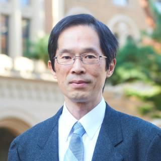 黒住 英司氏 プロフィール写真