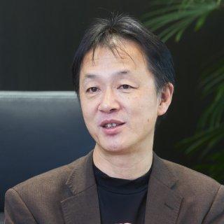 荒井 邦彦氏 プロフィール写真