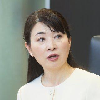 西野 和美氏 プロフィール写真