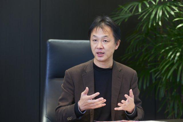 画像：座談の様子3