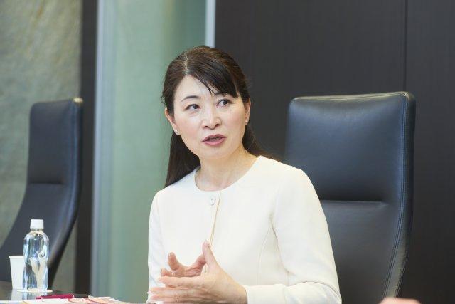画像：座談の様子3