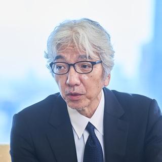 沢井 俊光氏 プロフィール写真