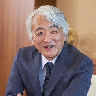 中野 聡氏 プロフィール写真