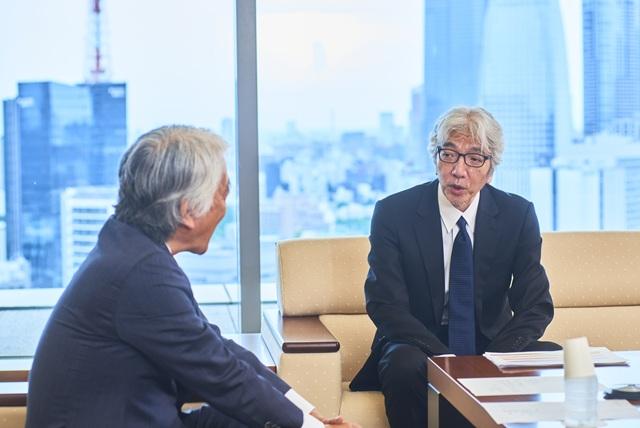 画像：対談の様子4