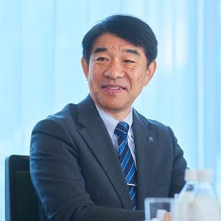 大竹 尚登氏 プロフィール写真