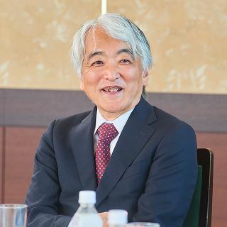 中野 聡氏 プロフィール写真