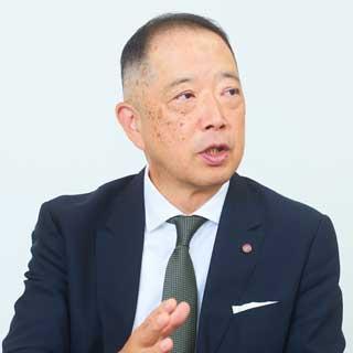 村田 泰子氏 プロフィール写真