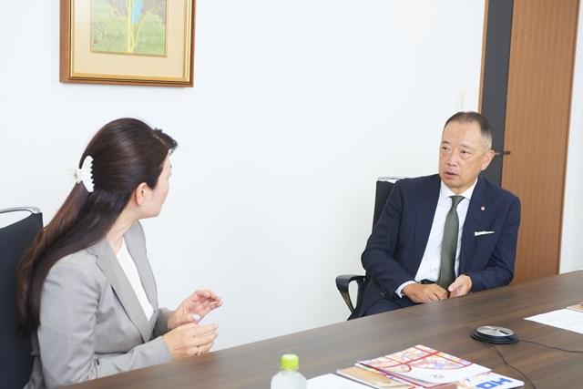 画像：対談の様子7