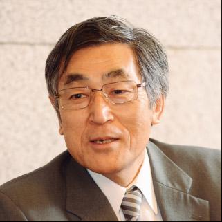 山内 進学長プロフィール写真