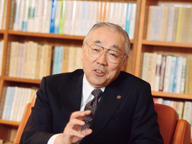 山浦善樹氏2