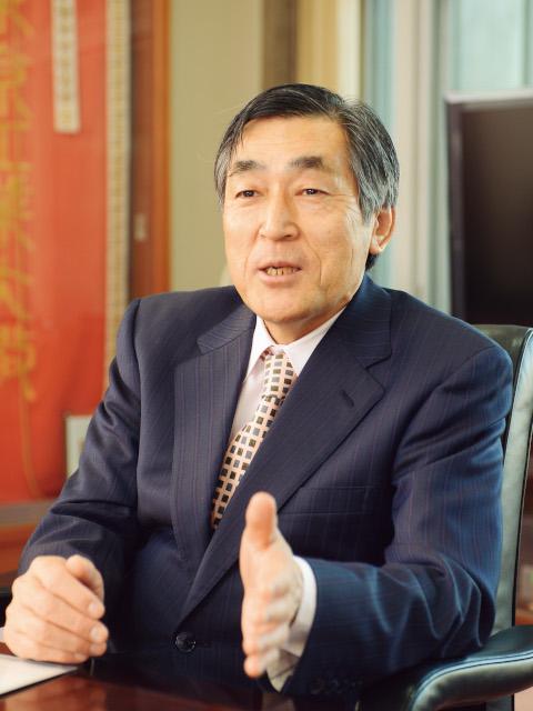 山内学長4