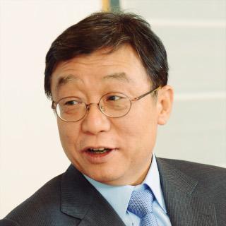 呉 然天氏プロフィール写真
