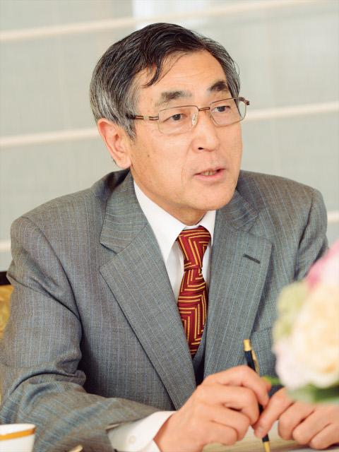 山内学長1