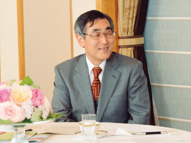 山内学長4