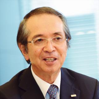 北山禎介氏プロフィール写真