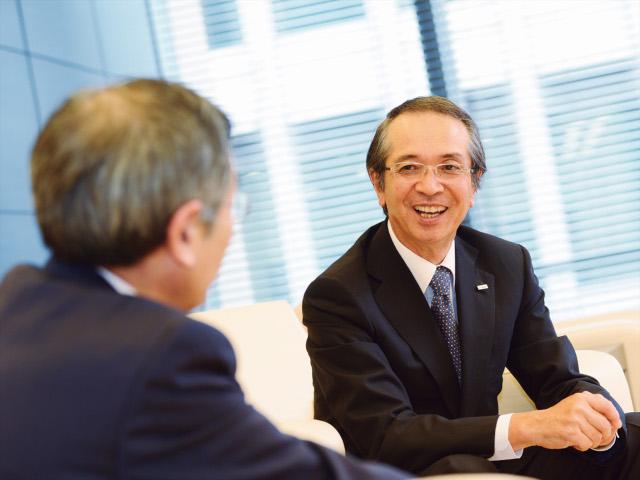 奥が北山氏