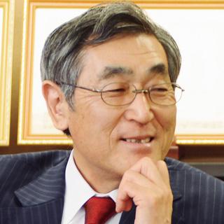 山内氏プロフィール写真